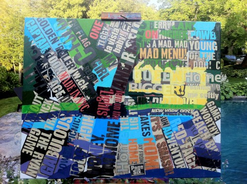 Borbay Painting Process Larchmont New York