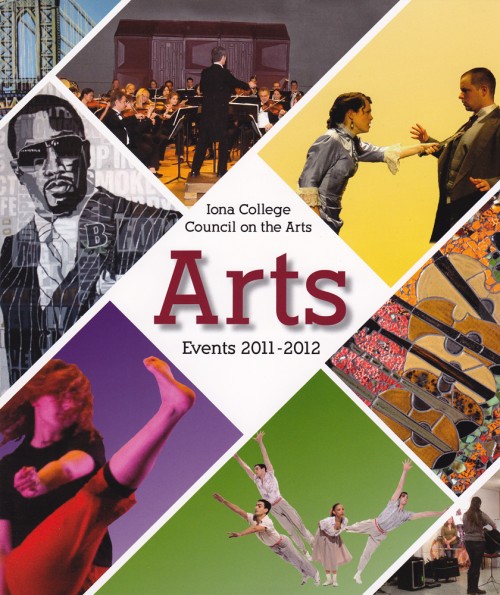 Iona College Council Arts2011
