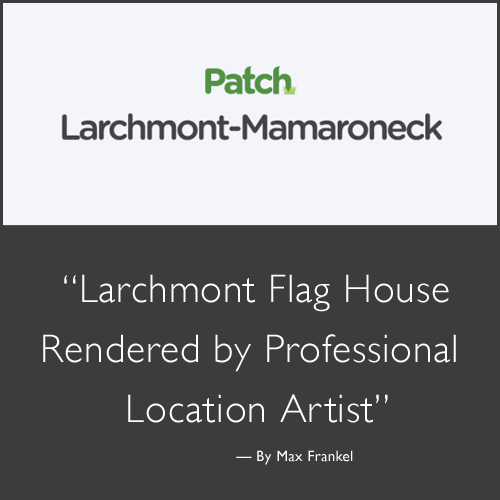 Patch Borbay Article by Max Frankel