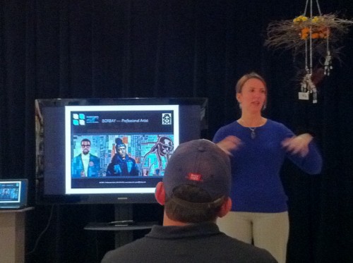 Borbay Presents at Orlando Downtown Arts District 1