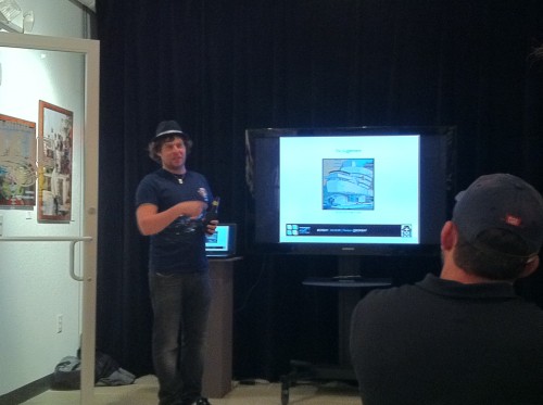 Borbay Presents at Orlando Downtown Arts District