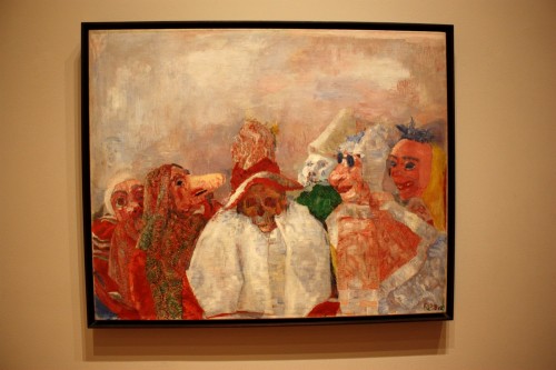 Borbay Photography MOMA, Macy's Day Parade, Thanksgiving