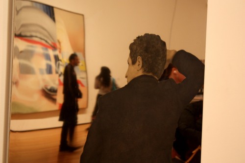 Borbay Photography MOMA, Macy's Day Parade, Thanksgiving