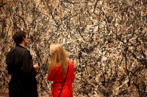 Borbay Photography MOMA, Macy's Day Parade, Thanksgiving