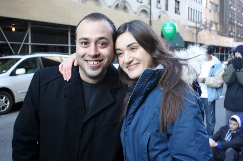 Borbay Photography MOMA, Macy's Day Parade, Thanksgiving