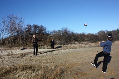 Borbay Photography MOMA, Macy's Day Parade, Thanksgiving