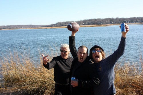 Borbay Photography MOMA, Macy's Day Parade, Thanksgiving