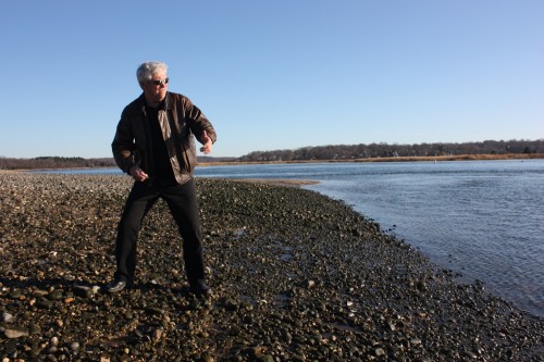 Borbay Photography MOMA, Macy's Day Parade, Thanksgiving