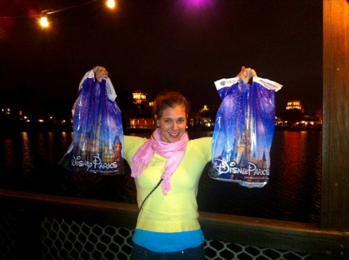 ARTPROV at Disney's Festival of Masters a Recap by Borbay