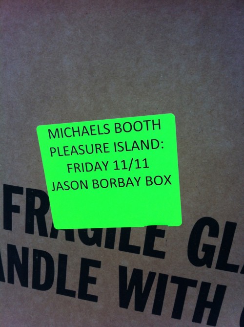 ARTPROV at Disney's Festival of Masters a Recap by Borbay