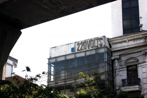 Bangkok Thailand Photo by Borbay