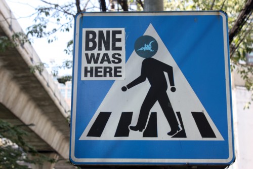 Bangkok Thailand Photo by Borbay