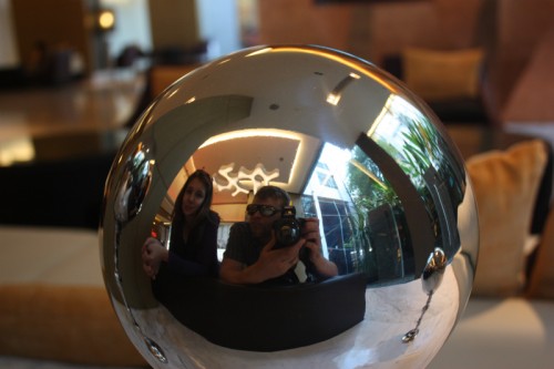 Bangkok Thailand Photo by Borbay