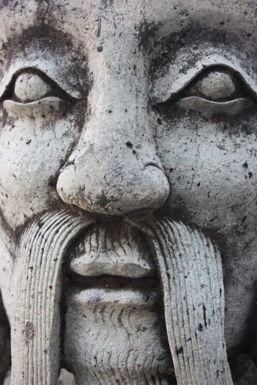 Bangkok Thailand Photo by Borbay