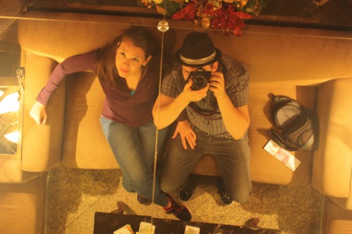 Bangkok Thailand Photo by Borbay