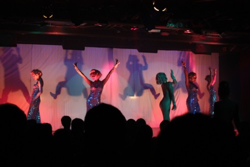 Bangkok Thailand Photo by Borbay