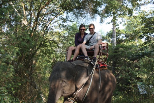 Bangkok Thailand Photo by Borbay