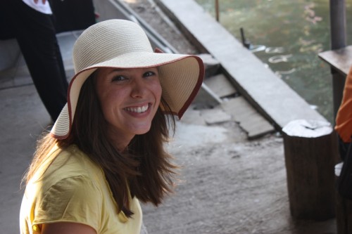 Bangkok Thailand Photo by Borbay