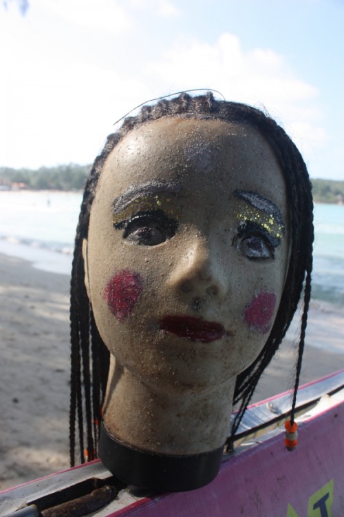 Ko Samui, Koh Phangan and Shanghai Photo by Borbay