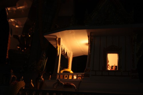 Ko Samui, Koh Phangan and Shanghai Photo by Borbay