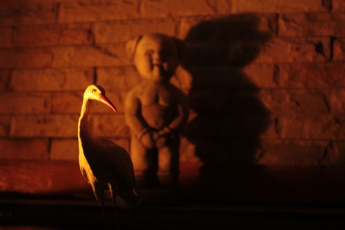 Ko Samui, Koh Phangan and Shanghai Photo by Borbay