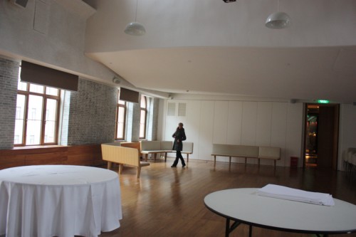 Ko Samui, Koh Phangan and Shanghai Photo by Borbay