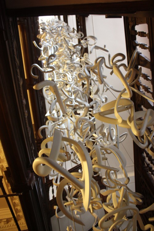 Ko Samui, Koh Phangan and Shanghai Photo by Borbay