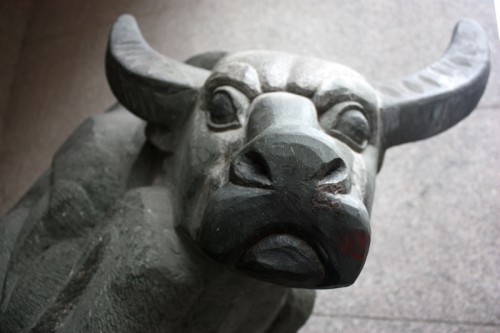 Ko Samui, Koh Phangan and Shanghai Photo by Borbay