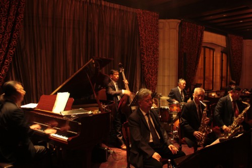 Ko Samui, Koh Phangan and Shanghai Photo by Borbay