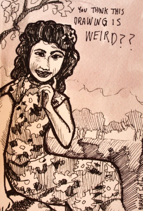 Ko Samui, Koh Phangan and Shanghai Photo by Borbay