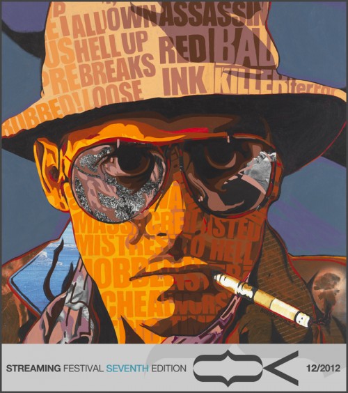 Borbay Streaming Film Festival