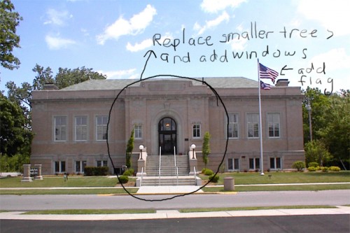 Carnegie Visual Notes