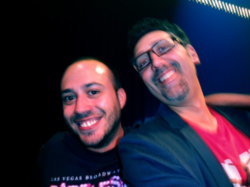 Broadway Bares Barelesque Las Vegas Borbay Photos