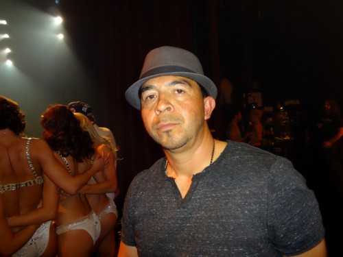 Broadway Bares Barelesque Las Vegas Borbay Photos
