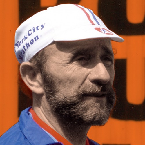 Fred Lebow NYRR Borbay Source Image