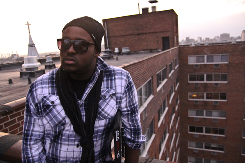 MH the Verb by Crystal Engel