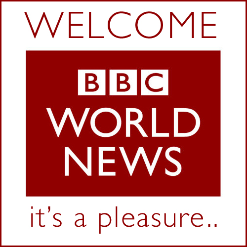 BBC Welcome Borbay