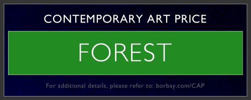 Borbay Art Price Forest
