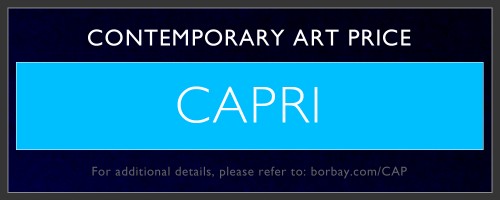 Borbay Art Price Capri