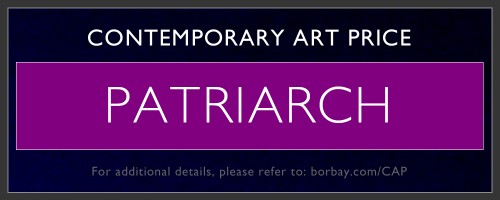 Borbay Art Price Patriarch