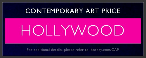 Borbay Art Price Hollywood