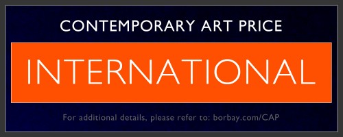 Borbay Art Price International