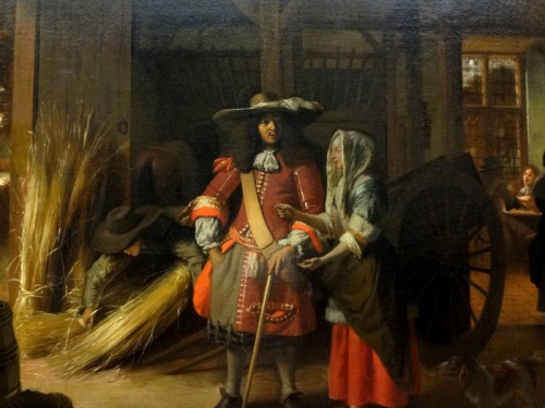 Metropolitan Museum of Art Photograph by Borbay