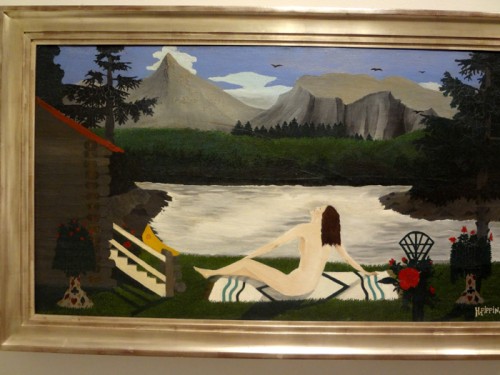 Metropolitan Museum of Art Photograph by Borbay