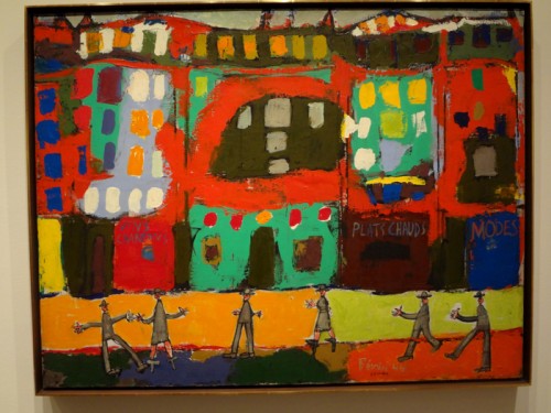 Metropolitan Museum of Art Photograph by Borbay