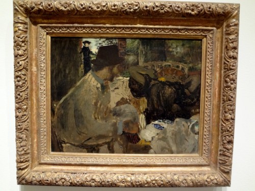 Metropolitan Museum of Art Photograph by Borbay