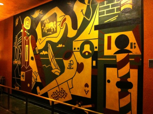 Metropolitan Museum of Art Photograph by Borbay