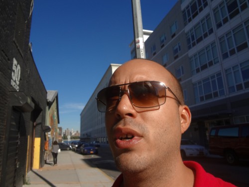 Red Bull Curates NYC Borbay Photo Zepeda