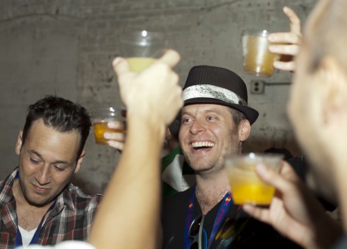 Red Bull Curates Borbay by Greg McMahon