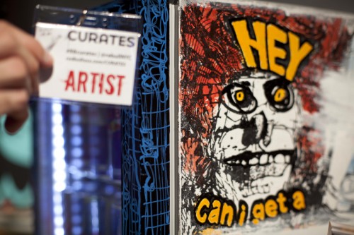 Red Bull Curates Joseph Meloy by Greg McMahon